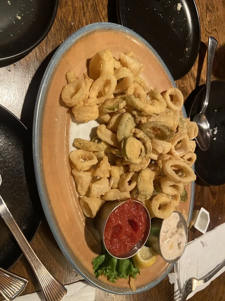 Calamari