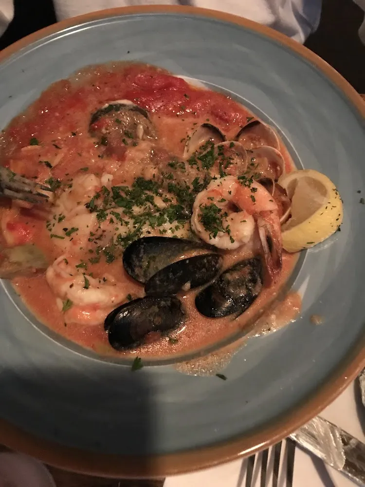 Cioppino
