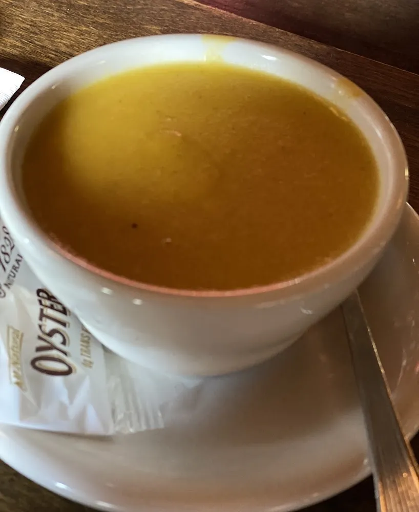 Soup