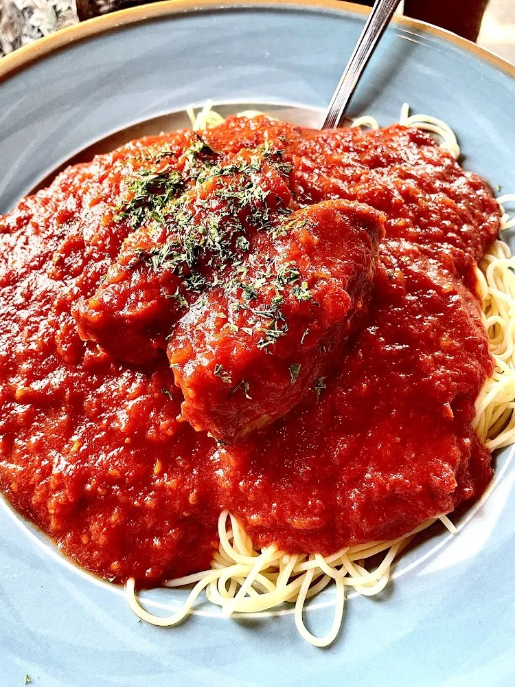 Spaghetti